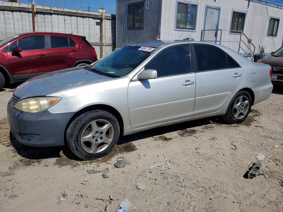 Aukcja sprzedaży 2006 Toyota Camry, vin: 4T1BE32K06U647442, numer aukcji: 58841736