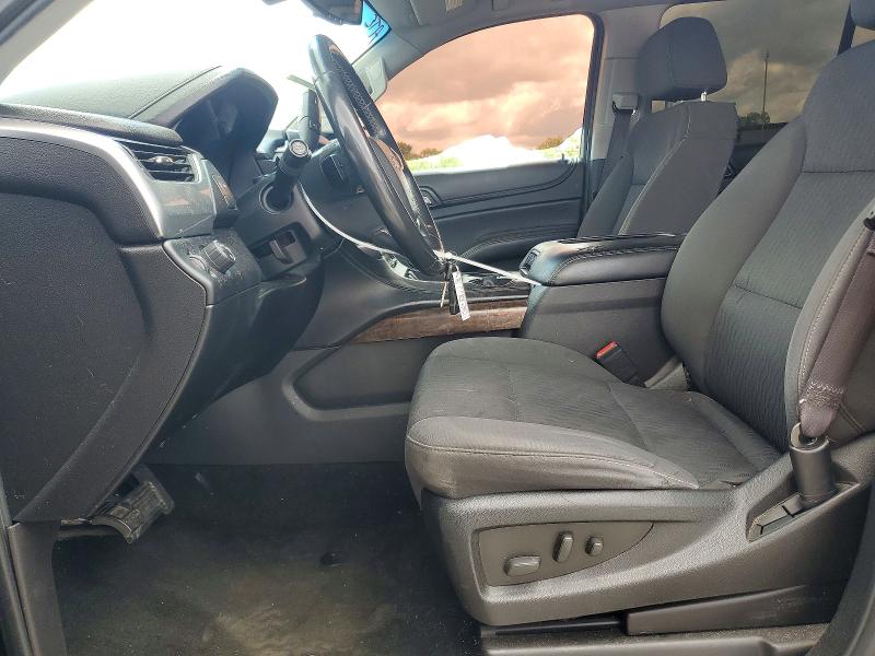 Aukcja sprzedaży 2016 Chevrolet Tahoe, vin: 1GNSCAKC2GR180611, numer aukcji: 58466546