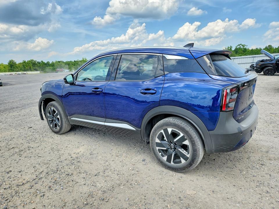 Aukcja sprzedaży 2026 Nissan Kicks, vin: 3N8AP6DB0TL400201, numer aukcji: 57157176