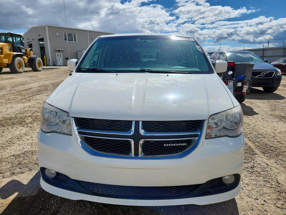 Продаж на аукціоні авто 2011 Dodge Grand Caravan, vin: 2D4RN5DG3BR787647, номер лоту: 56822696