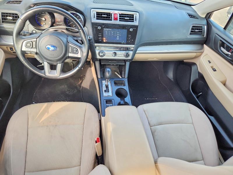 54428366 :رقم المزاد ، 4S3BNAC64H3068182 vin ، 2017 Subaru Legacy مزاد بيع
