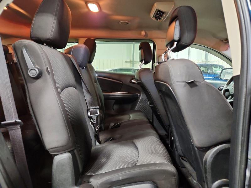 Aukcja sprzedaży 2013 Dodge Journey, vin: 3C4PDDBGXDT646174, numer aukcji: 74513045