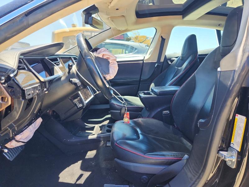 Aukcja sprzedaży 2013 Tesla Model S, vin: 5YJSA1DP2DFP26016, numer aukcji: 57208996