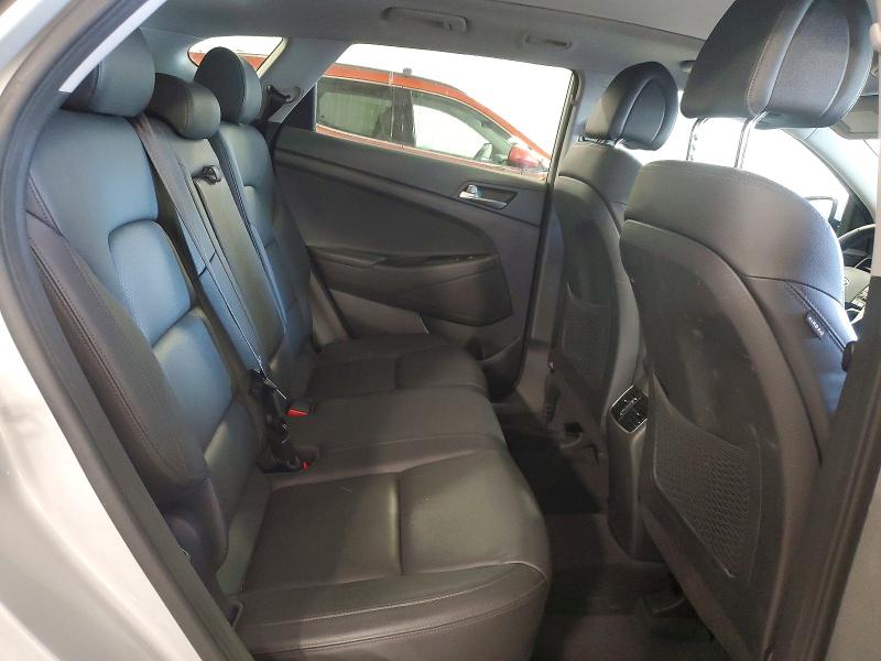 54974096 :رقم المزاد ، KM8J3CA24GU156053 vin ، 2016 Hyundai Tucson مزاد بيع