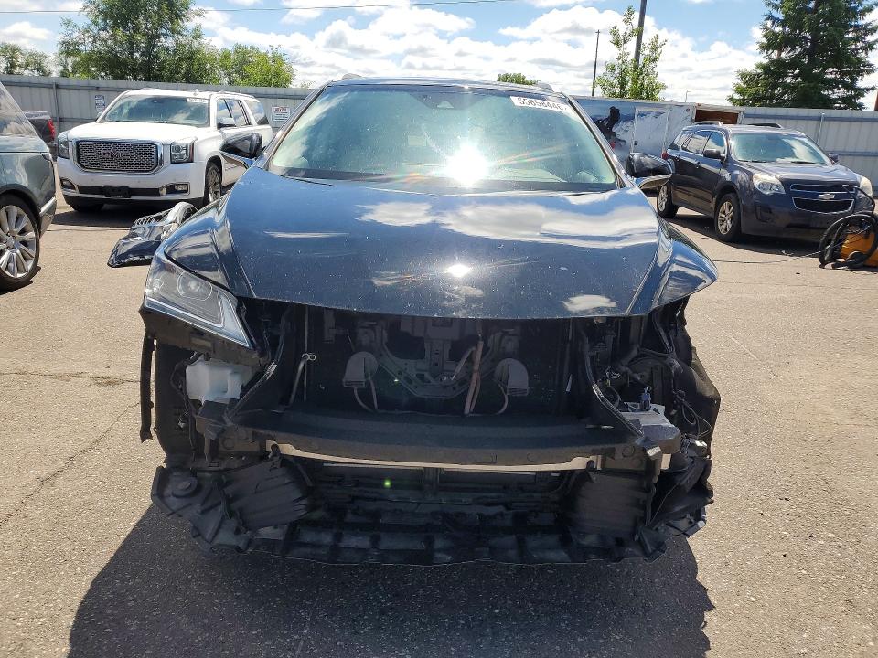 Продажа на аукционе авто 2017 Lexus Rx 350, vin: 2T2BZMCA5HC092438, номер лота: 55858446