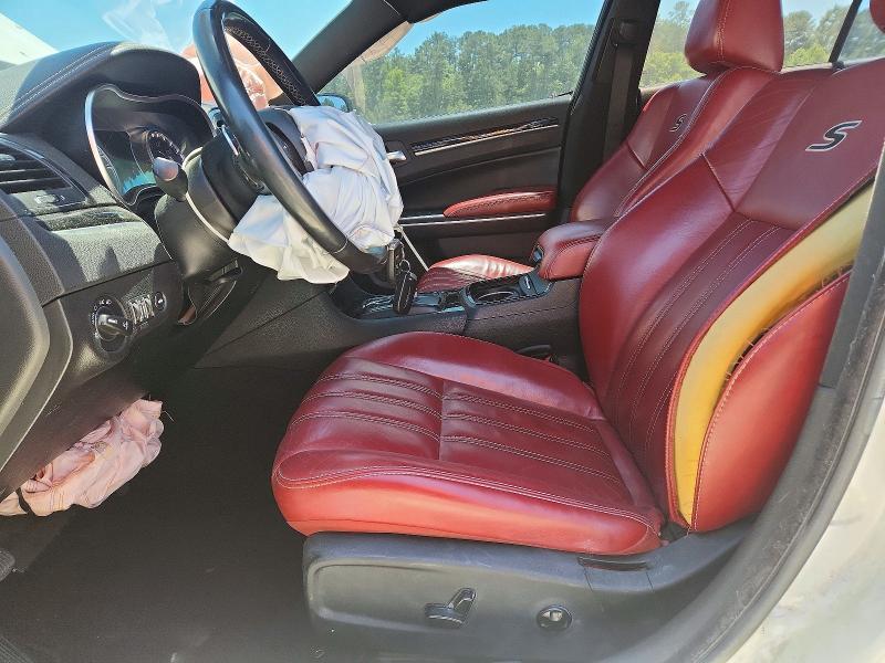 Продаж на аукціоні авто 2021 Chrysler 300, vin: 2C3CCABG0MH537509, номер лоту: 55332286