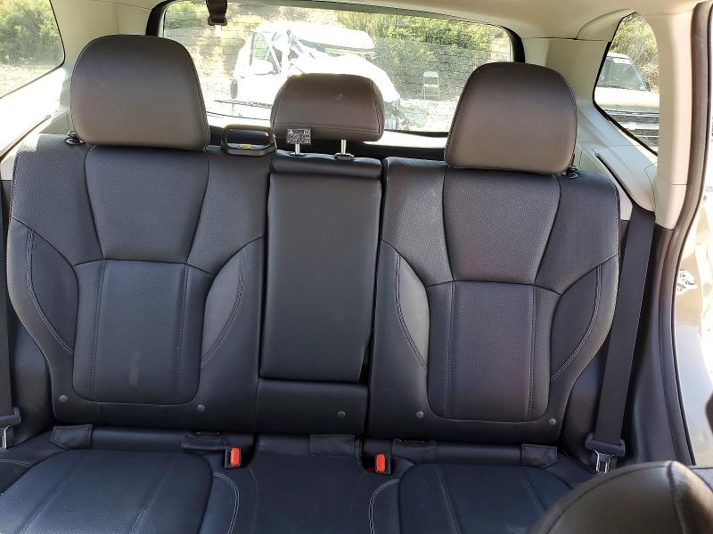 Aukcja sprzedaży 2019 Subaru Forester, vin: JF2SKAUC5KH405354, numer aukcji: 56366406