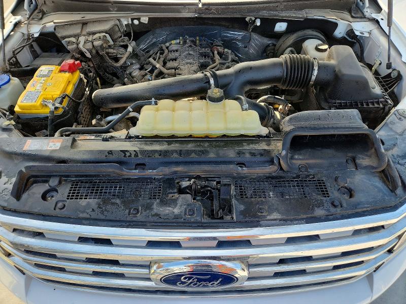 58981726 :رقم المزاد ، 1FMJU1KT5MEA86402 vin ، 2021 Ford Expedition مزاد بيع