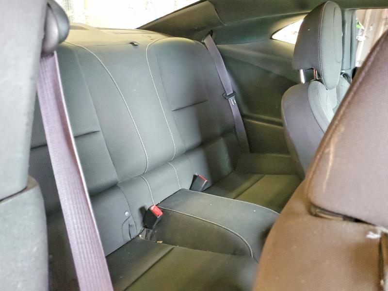 Продаж на аукціоні авто 2012 Chevrolet Camaro, vin: 2G1FB1E31C9106828, номер лоту: 57164866