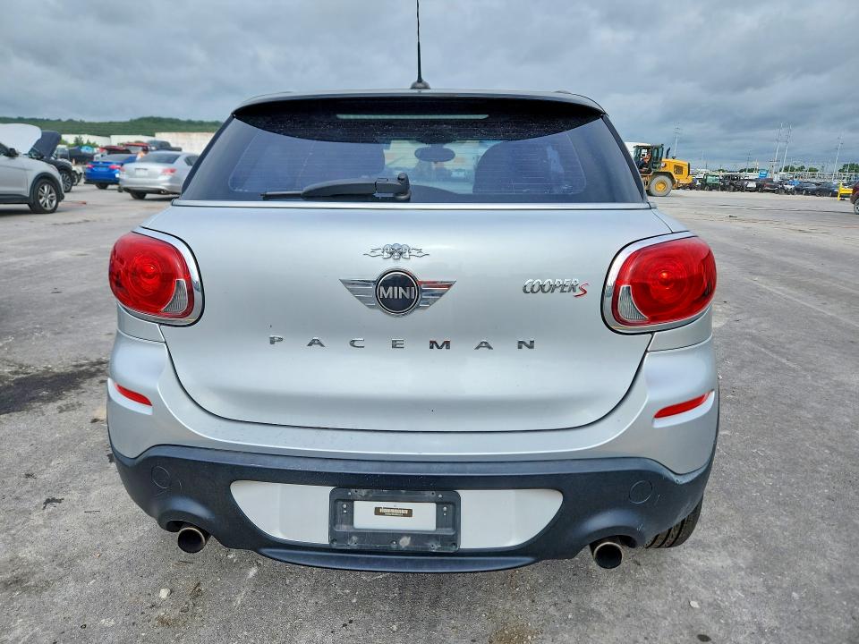 Продажа на аукционе авто 2014 Mini Cooper, vin: WMWSS7C54EWN52315, номер лота: 56337266