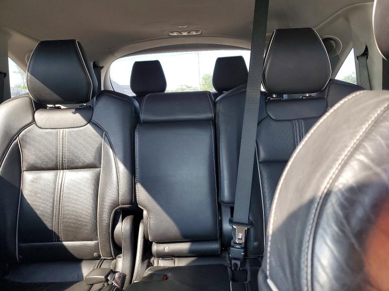 Продаж на аукціоні авто 2018 Acura Mdx, vin: 5J8YD4H94JL001512, номер лоту: 54554156
