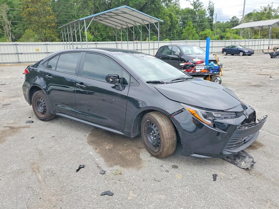 Aukcja sprzedaży 2025 Toyota Corolla, vin: 5YFB4MDE4SP314446, numer aukcji: 57478986
