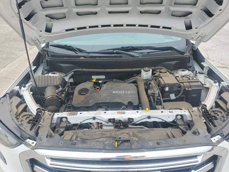 57518466 :رقم المزاد ، 3GKALPEV5LL182198 vin ، 2020 Gmc Terrain مزاد بيع