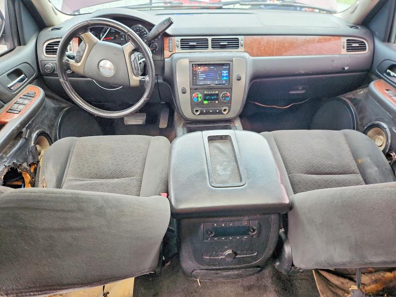 Aukcja sprzedaży 2008 Gmc Yukon, vin: 1GKFK13018J122527, numer aukcji: 56429006