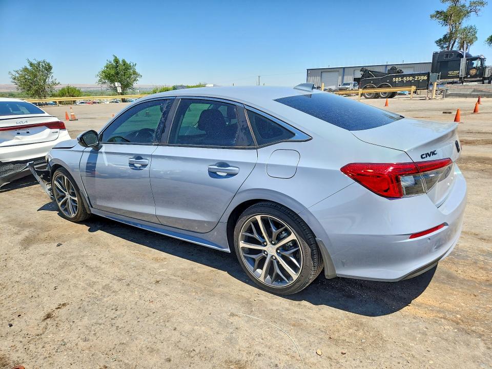Aukcja sprzedaży 2024 Honda Civic, vin: 2HGFE1F98RH312469, numer aukcji: 57701836