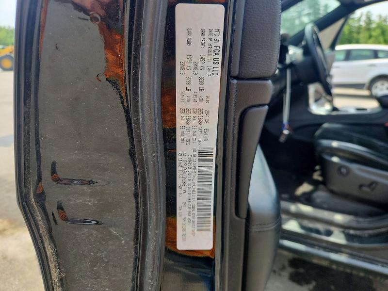 54704526 :رقم المزاد ، 1C4RJFAG0JC202808 vin ، 2018 Jeep Grand Cherokee مزاد بيع