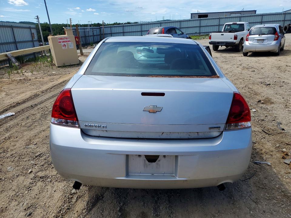 Продажа на аукционе авто 2014 Chevrolet Impala Limited, vin: 2G1WA5E37E1178984, номер лота: 57747276