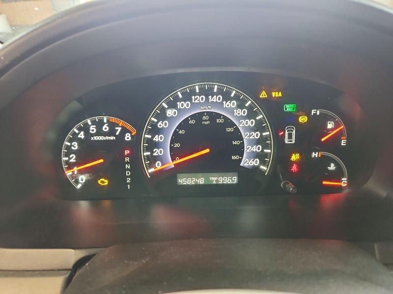 Aukcja sprzedaży 2005 Honda Odyssey, vin: 5FNRL38485B507163, numer aukcji: 55774536