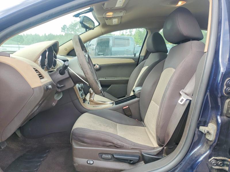 Продажа на аукционе авто 2010 Chevrolet Malibu, vin: 1G1ZA5EB1AF131604, номер лота: 55651416