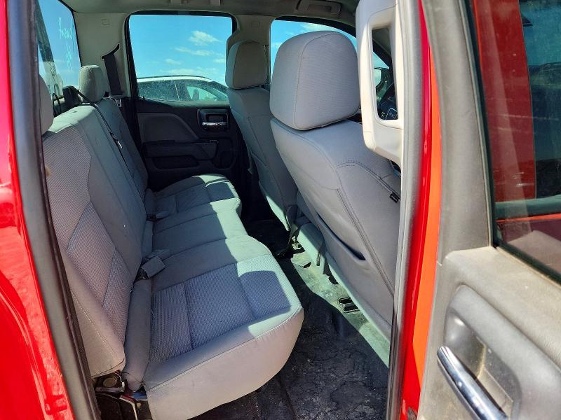 Aukcja sprzedaży 2018 Gmc Sierra1500, vin: 1GTV2LEH8JZ211587, numer aukcji: 56994346