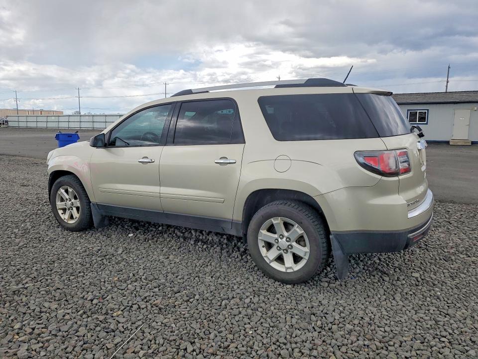 Aukcja sprzedaży 2014 Gmc Acadia, vin: 1GKKVNED1EJ145010, numer aukcji: 56767806