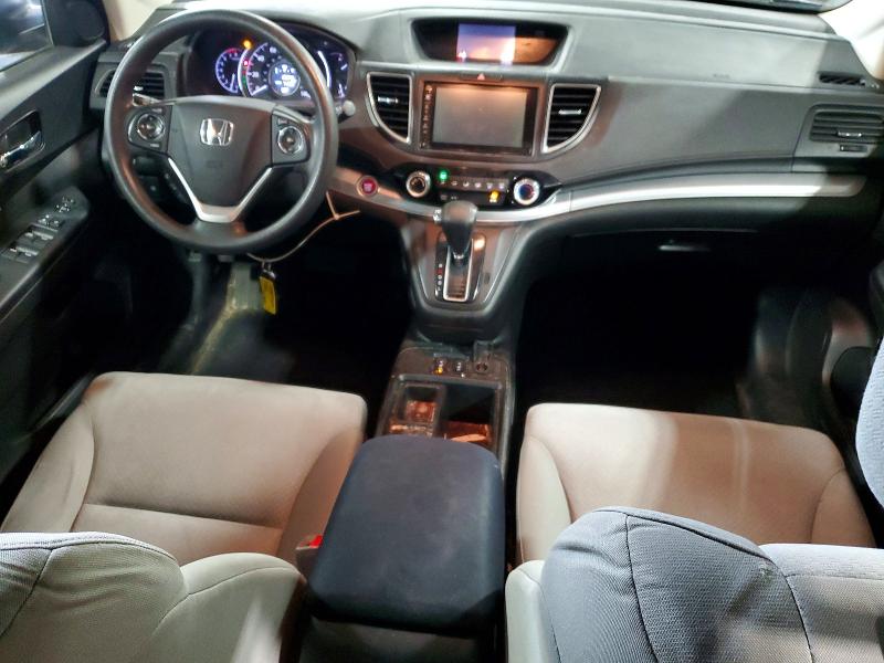 Продажа на аукционе авто 2015 Honda Cr-v, vin: 5J6RM4H52FL001803, номер лота: 57536636