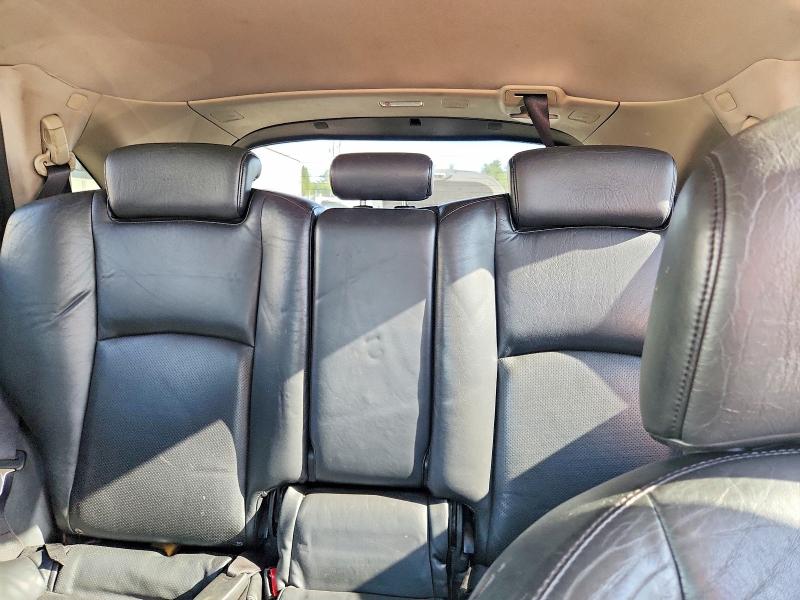 Aukcja sprzedaży 2006 Infiniti Fx35, vin: JNRAS08W46X202573, numer aukcji: 56272386