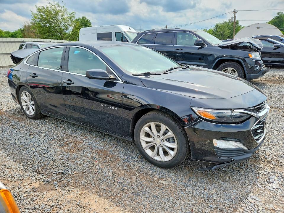 Aukcja sprzedaży 2019 Chevrolet Malibu, vin: 1G1ZD5ST3KF176274, numer aukcji: 58441676