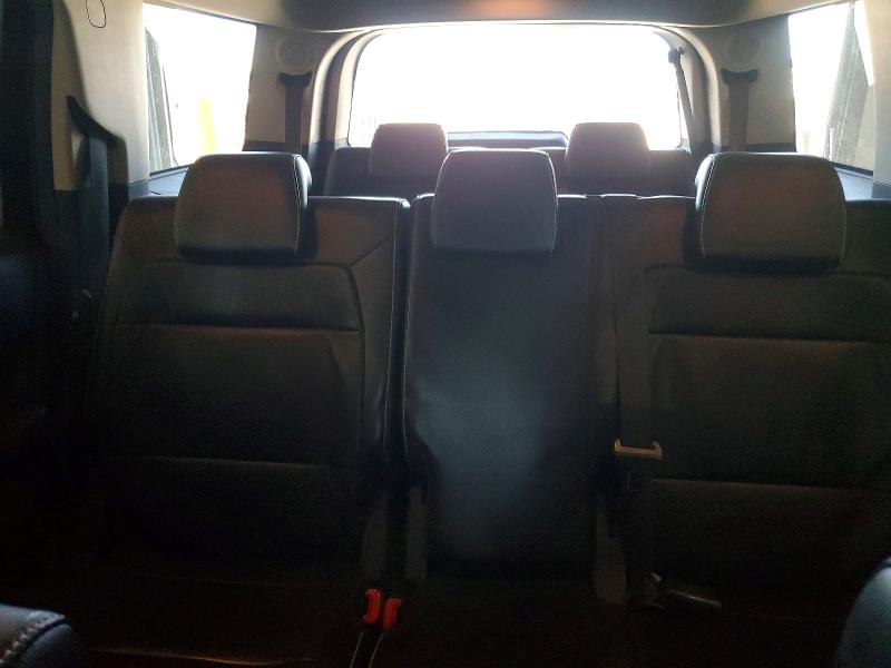 Продажа на аукционе авто 2011 Ford Flex, vin: 2FMGK5CC9BBD09894, номер лота: 55841246