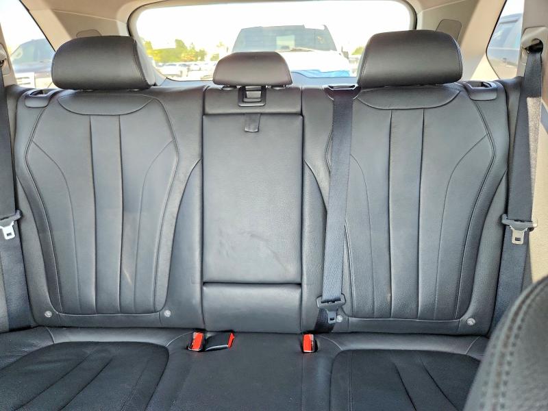 Продажа на аукционе авто 2016 Bmw X5, vin: 5UXKR0C58G0P20032, номер лота: 59027126