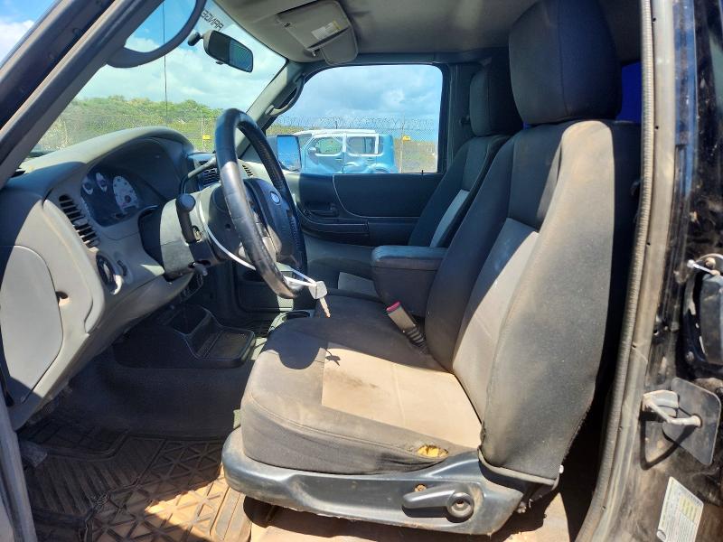 Aukcja sprzedaży 2010 Ford Ranger Spo, vin: 1FTLR4FE1APA79118, numer aukcji: 59001126