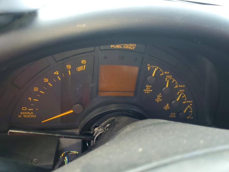 1992 Chevrolet Corvette მანქანა იყიდება აუქციონზე, vin: 1G1YY23P4N5103375, აუქციონის ნომერი: 59076746