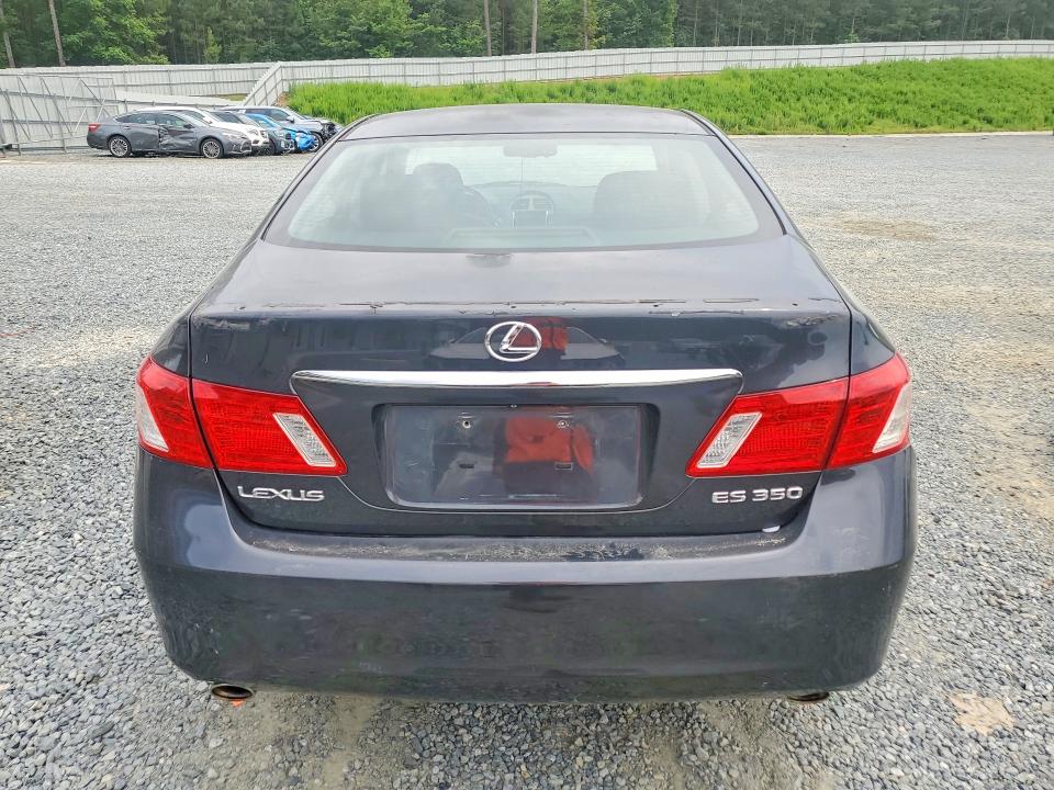 Продажа на аукционе авто 2007 Lexus Es, vin: JTHBJ46G572105258, номер лота: 56706256