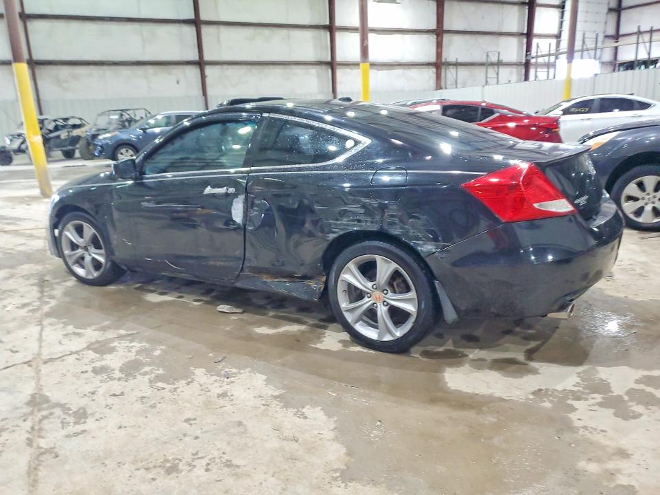 Aukcja sprzedaży 2012 Honda Accord, vin: 1HGCS2A84CA005810, numer aukcji: 55451356