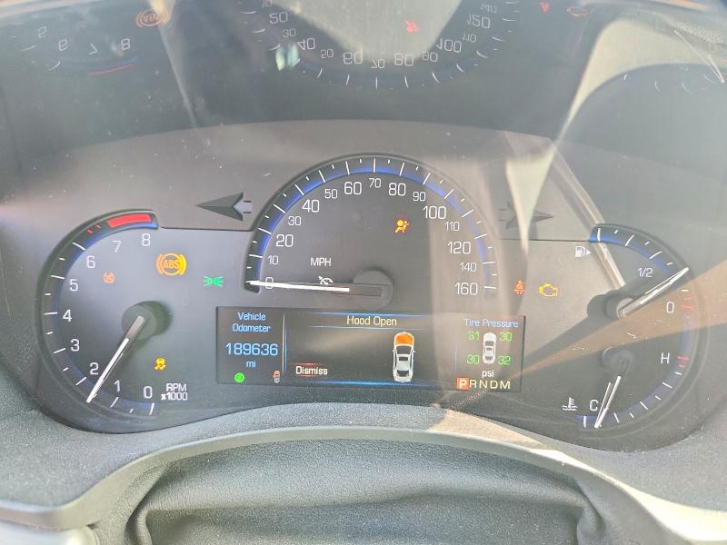 57518426 :رقم المزاد ، 1G6AB5RX3F0102206 vin ، 2015 Cadillac Ats مزاد بيع