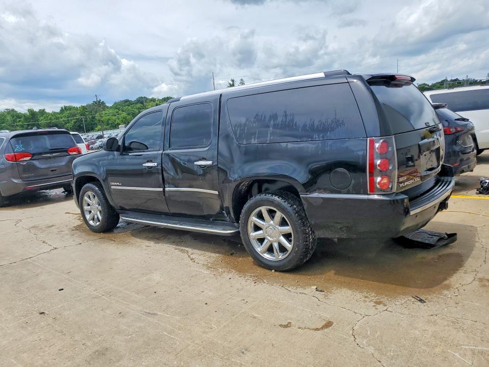 2011 Gmc Yukon Xl მანქანა იყიდება აუქციონზე, vin: 1GKS2MEF6BR200245, აუქციონის ნომერი: 58392066