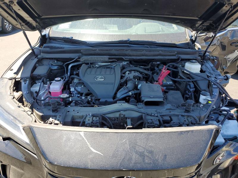 57407026 :رقم المزاد ، 2T2BAMCA7PC034742 vin ، 2023 Lexus Rx 350 مزاد بيع