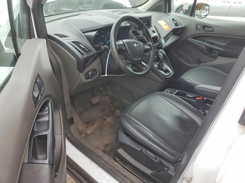 Aukcja sprzedaży 2021 Ford Transit Connect, vin: NM0LS7E21M1489936, numer aukcji: 55615616