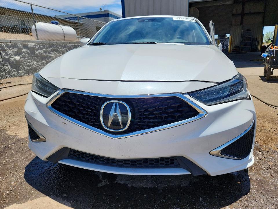 Продаж на аукціоні авто 2022 Acura Ilx, vin: 19UDE2F78NA002052, номер лоту: 57419996