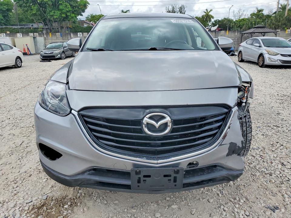 Aukcja sprzedaży 2015 Mazda Cx-9, vin: JM3TB2CA6F0456768, numer aukcji: 56521516