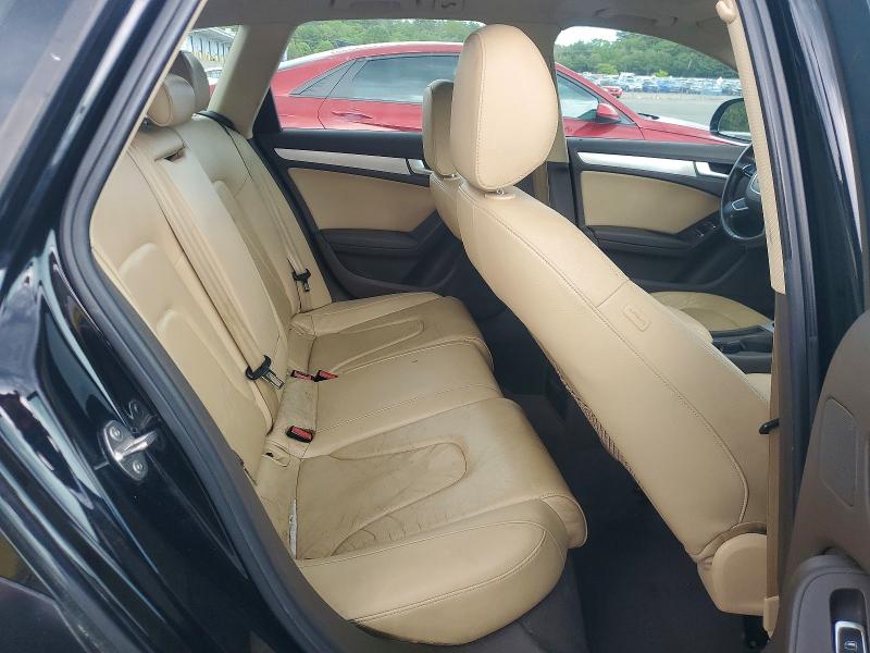 Продаж на аукціоні авто 2013 Audi A4 Allroad, vin: WA19FAFL4DA065330, номер лоту: 55528706