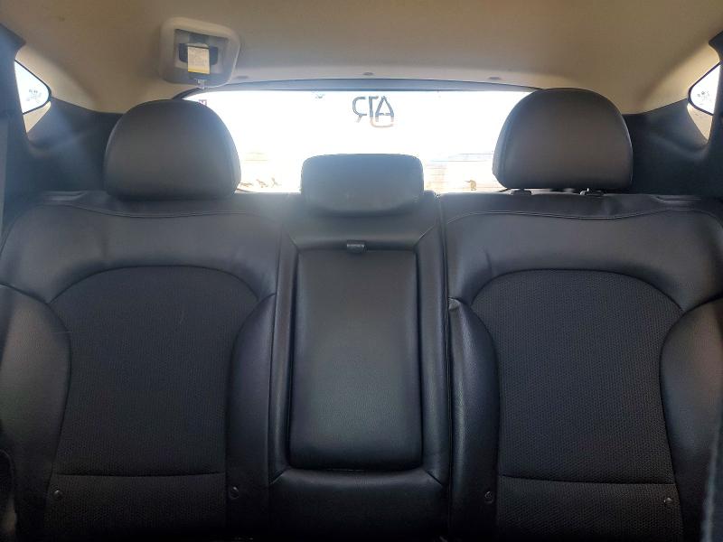 Продаж на аукціоні авто 2014 Hyundai Tucson, vin: KM8JU3AG0EU933902, номер лоту: 55839276