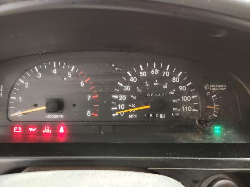 Продажа на аукционе авто 1996 Toyota Tacoma, vin: 4TAWM72N3TZ157419, номер лота: 59232186