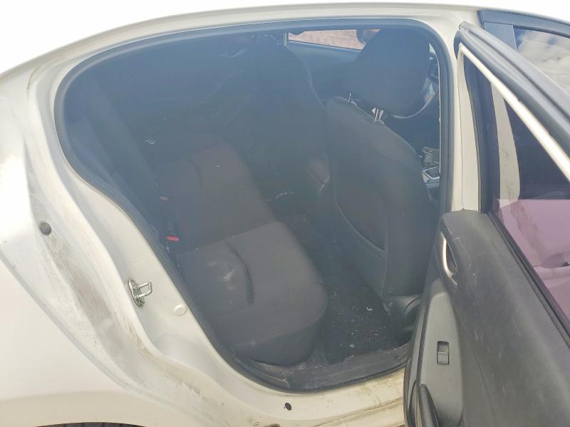 Продажа на аукционе авто 2014 Mazda 3, vin: 3MZBM1U72EM110396, номер лота: 56720506