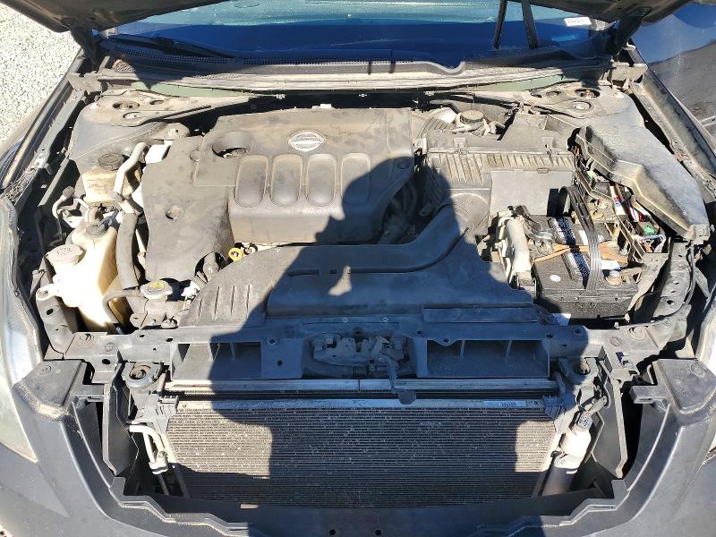 2009 Nissan Altima მანქანა იყიდება აუქციონზე, vin: 1N4AL21E29N460851, აუქციონის ნომერი: 54001716