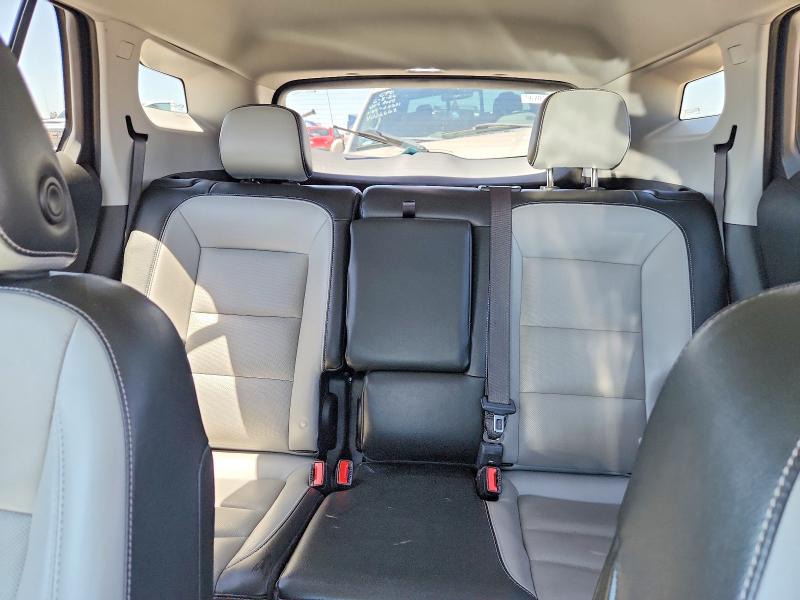 56635986 :رقم المزاد ، 3GKALPEG8PL103338 vin ، 2023 Gmc Terrain مزاد بيع