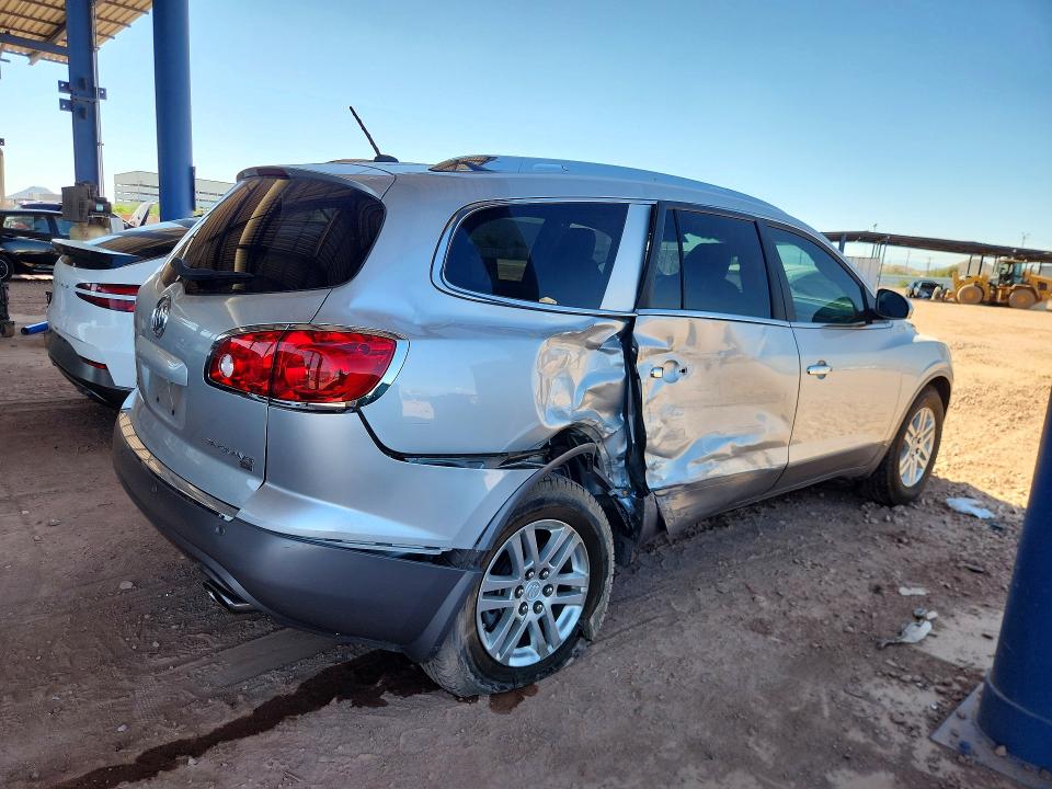 Продаж на аукціоні авто 2009 Buick Enclave, vin: 5GAER13D59J196476, номер лоту: 57919766