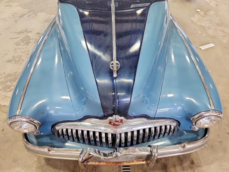 56475296 :رقم المزاد ، 5162581514963658 vin ، 1948 Buick Ukn مزاد بيع