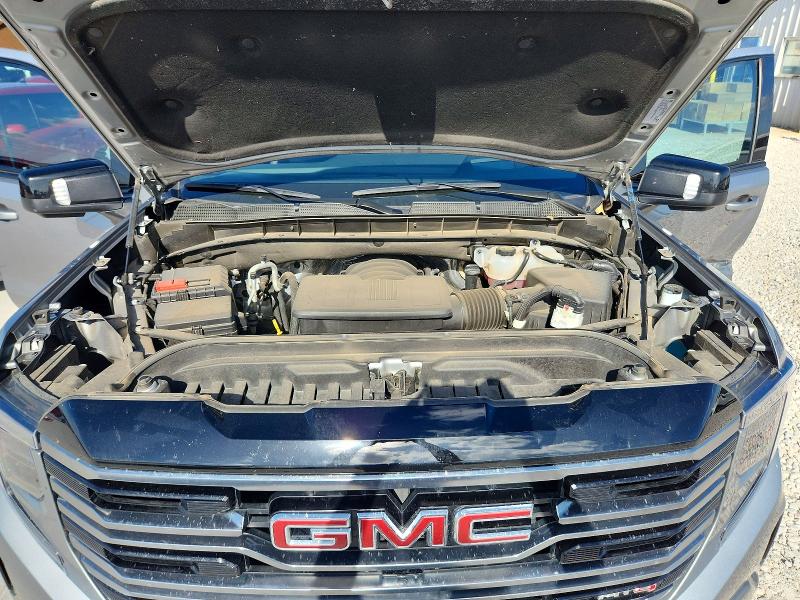 Aukcja sprzedaży 2025 Gmc Sierra, vin: 3GTUUEEL4SG122607, numer aukcji: 56698686