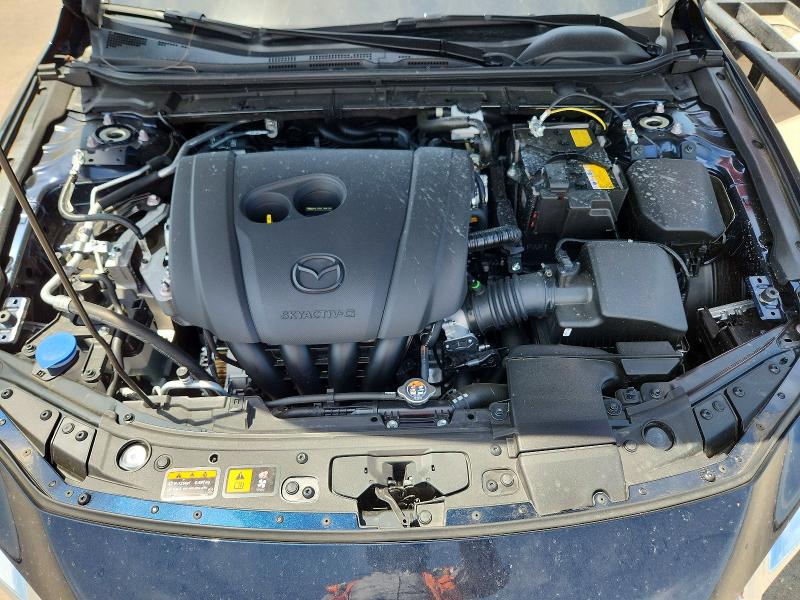 Продажа на аукционе авто 2026 Mazda 3, vin: JM1BPABL5T1878314, номер лота: 59018506